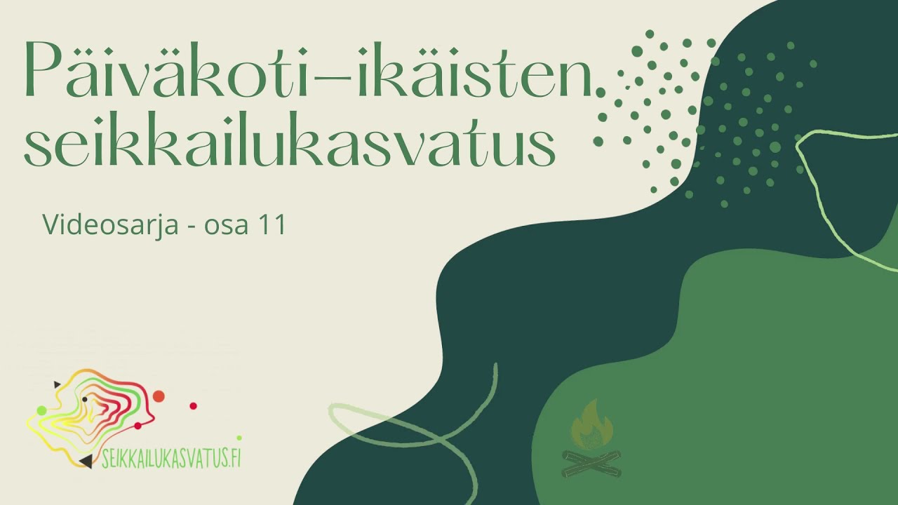 Osa 11: Toiminnan prosessinomaisuus