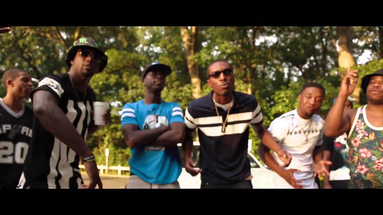 $tack$- Came Thru Ft.Benji x C Black x Hoedy Official Video (Prod.CashMoneyAP)(DirectorGambino)