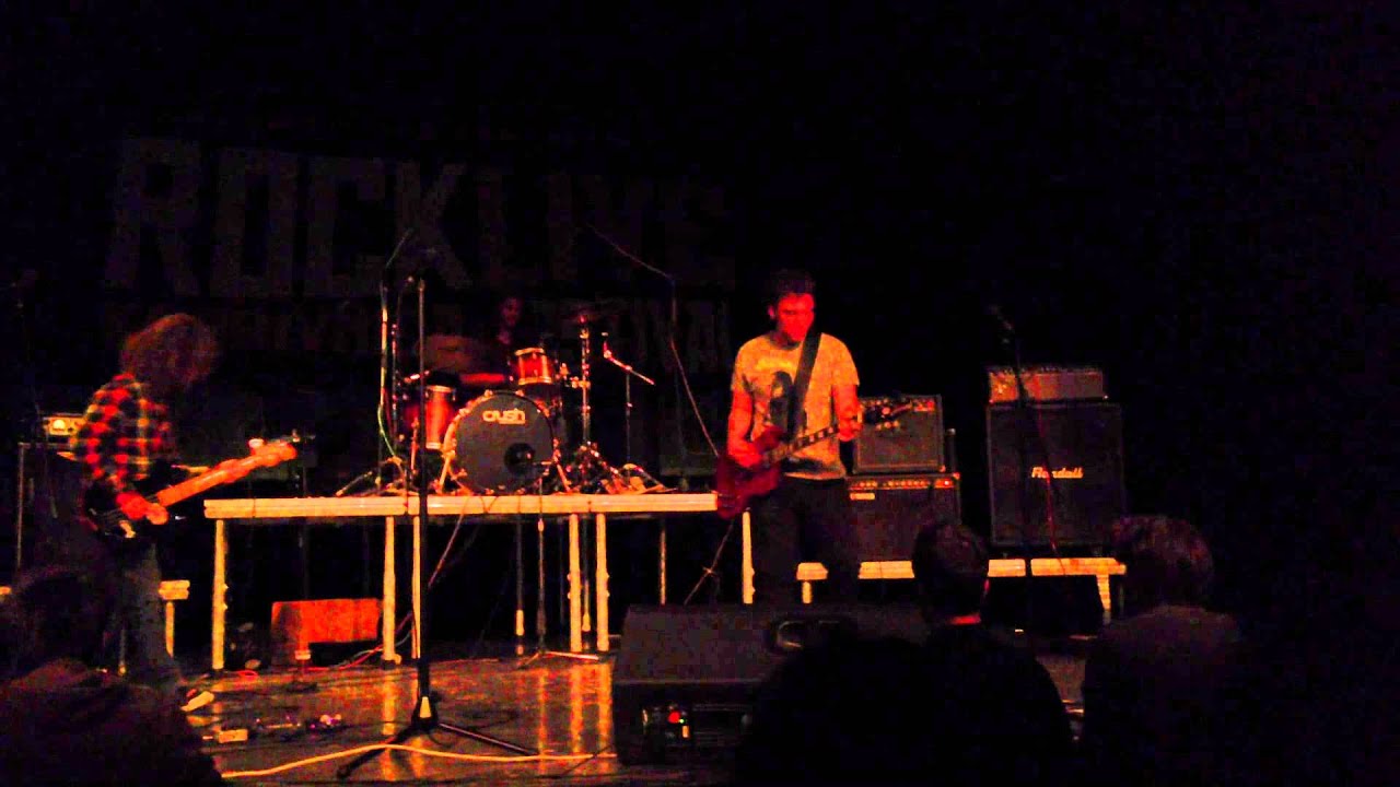 Lolita - Ideas @ DMKC [RockLive Anniversary, 24.05.2013]