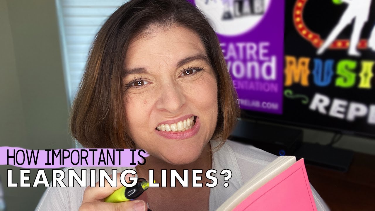ONE BIG TIP YOUNG ACTOR'S CAN DO TO MAKE A GOOD FIRST IMPRESSION | Acting Coach How-To Tips