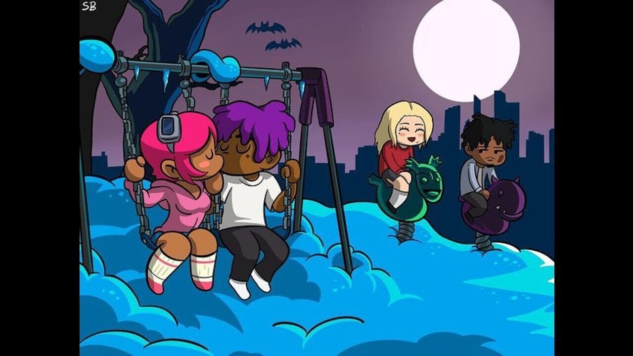 (FREE) Lil Uzi Vert Type Beat 