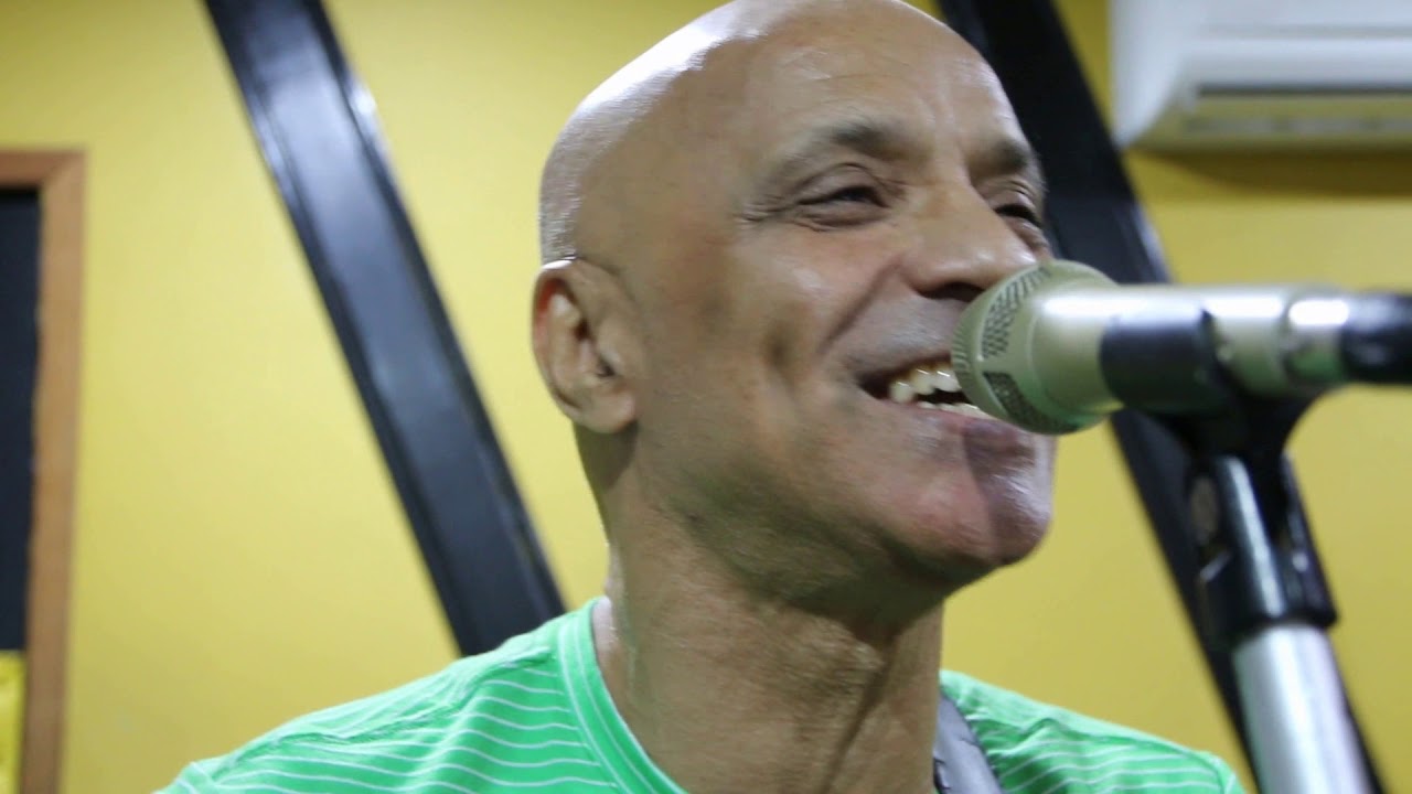Claudio Claro - Balé do viver