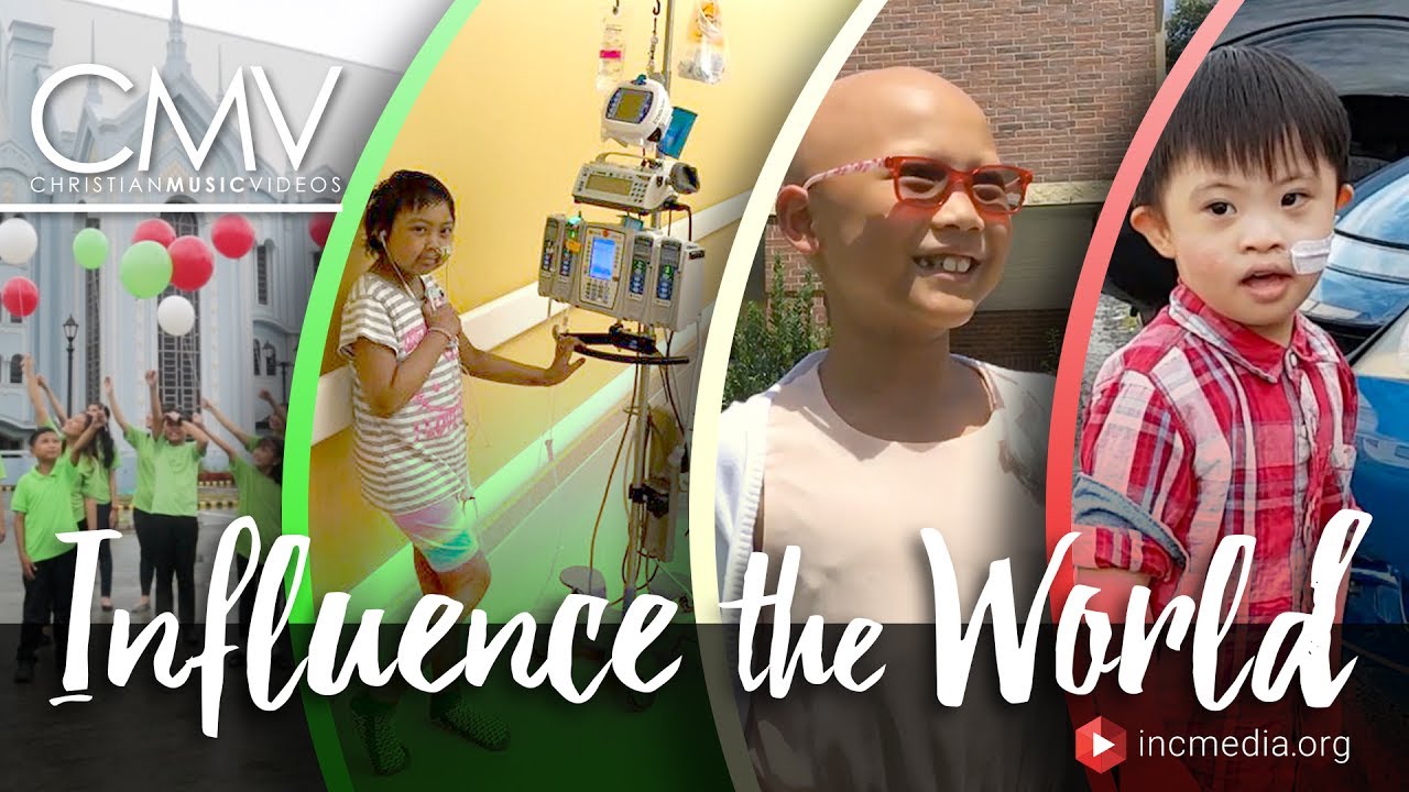 Iglesia Ni Cristo | CMV: Influence the World