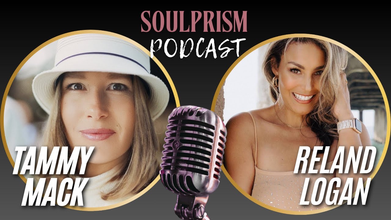 You Are the Champagne: Overflow, Identity & Brand Clarity (with Raylan Logan)