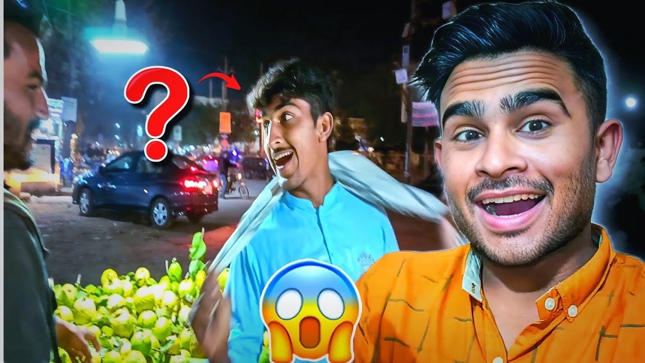 Song+singer hassi ka blast🤣🤣 Ajj mujhy Karachi ka singer mil gya😳