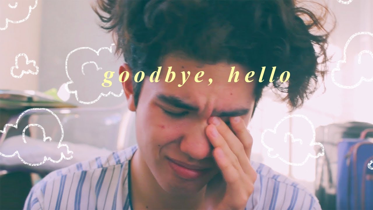 my last day as a kid .