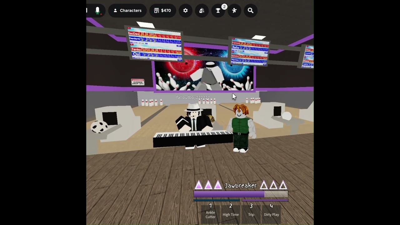 This person plays epic piano in Roblox