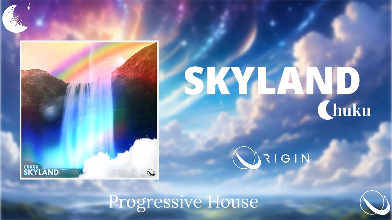 Chuku - Skyland [ORIGIN Records Release]