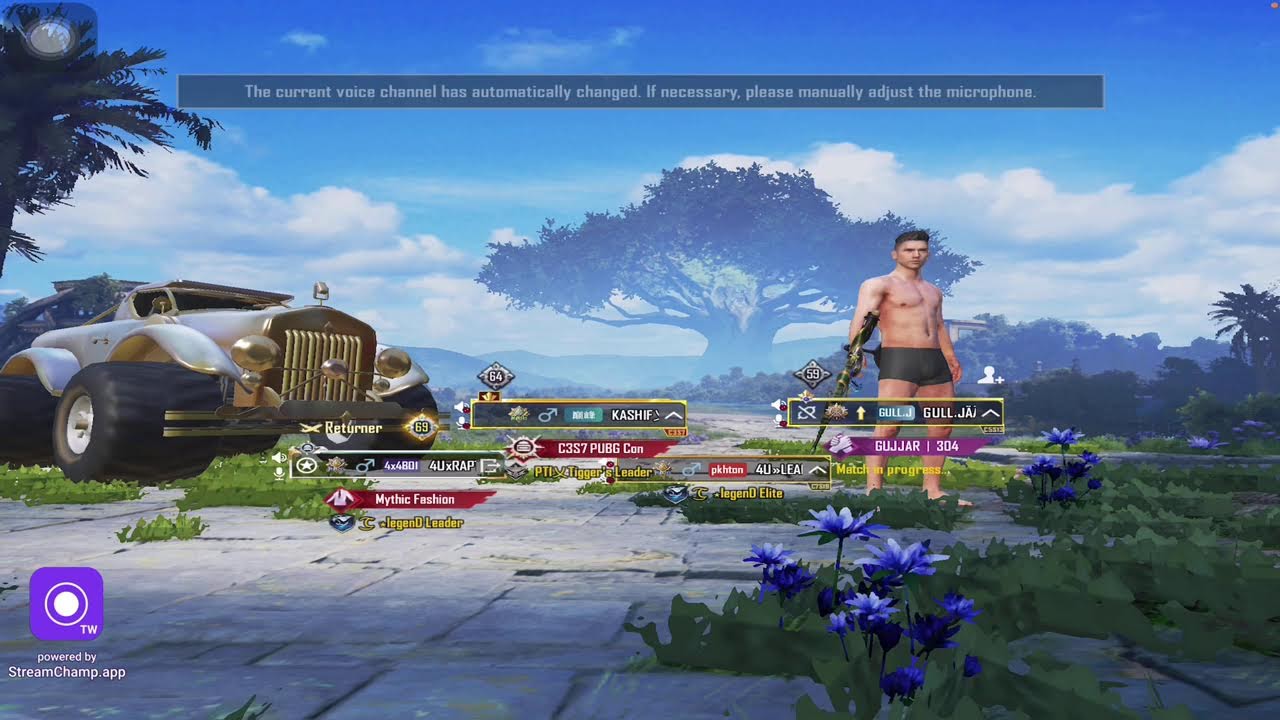 LIVIK GAMEPLAY BEST SQUAD WITH MY SUBSCRIBES
