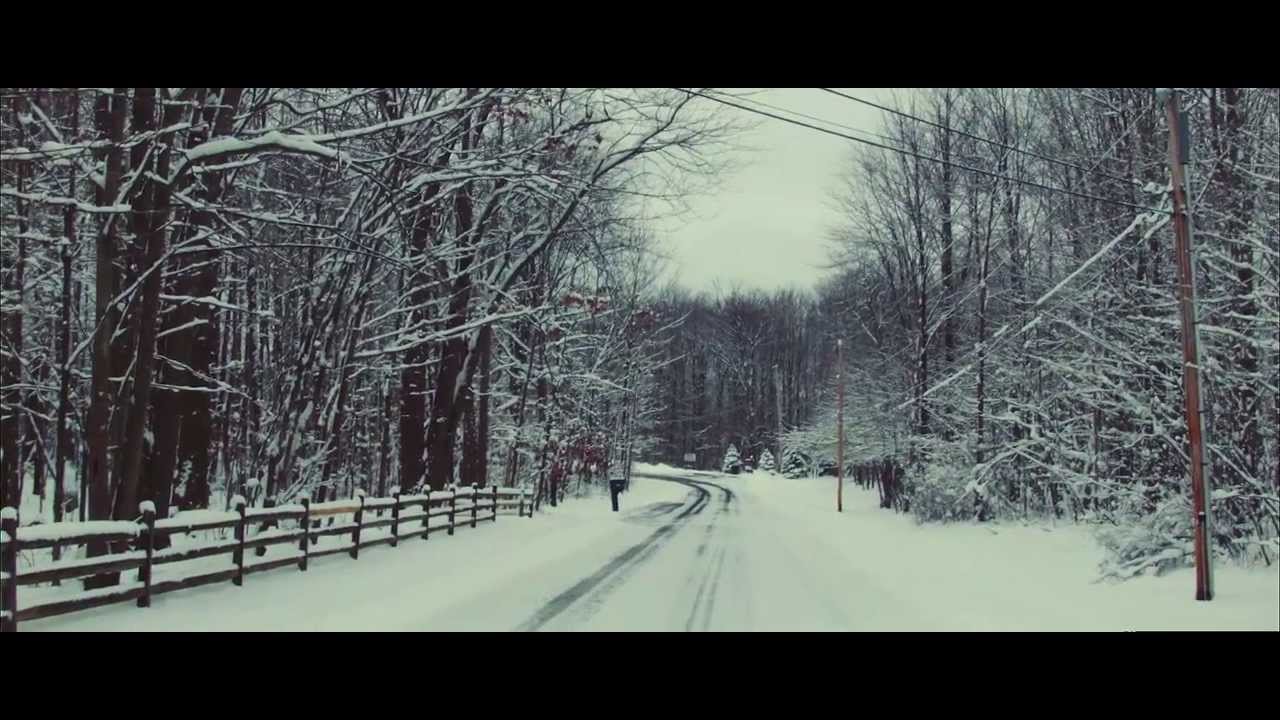 Winter - BlackMagic Pocket Cinema Camera w/ Sigma 18-35 f1.8