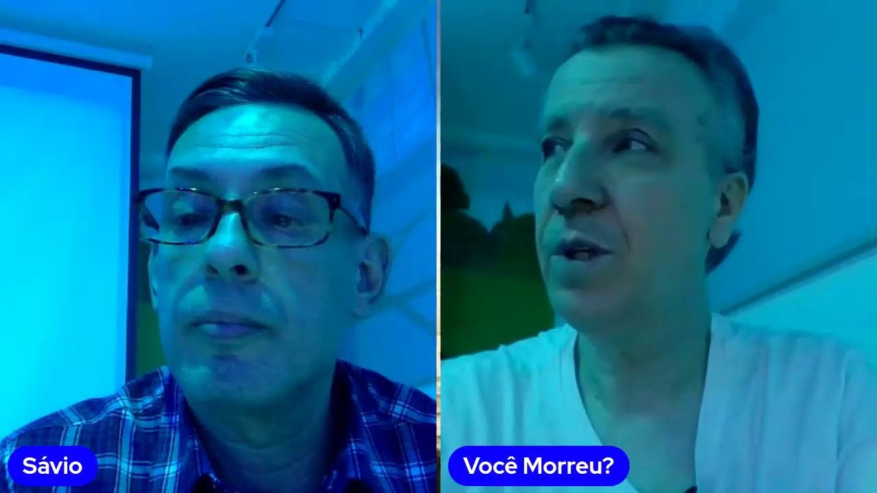 Você Morreu?