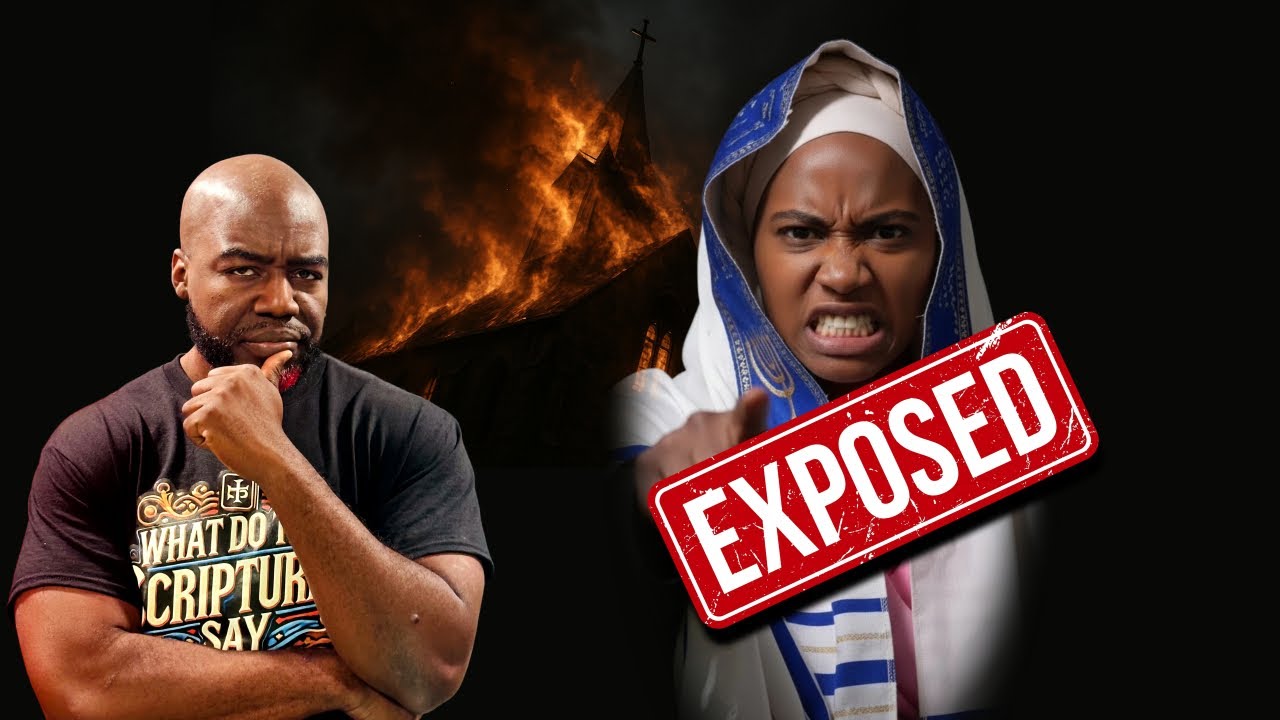 Jada Taylor & 2819 Church Controversy Just Got Worse… And Now Everyone’s Exposed
