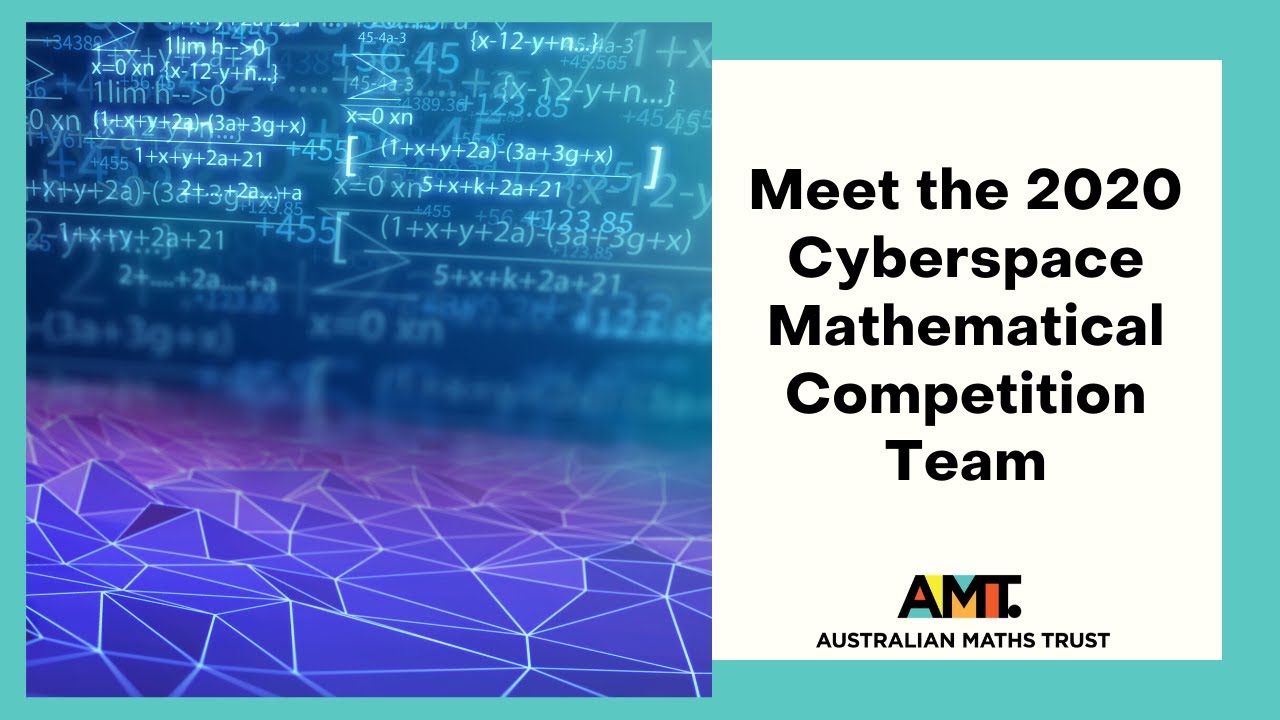 Meet the 2020 CMC Team