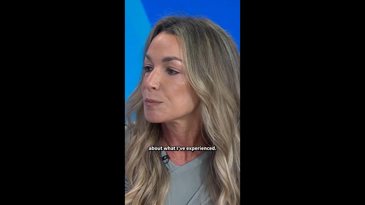 Karen Read Speaks Out in First Interview Since Filing New Lawsuit