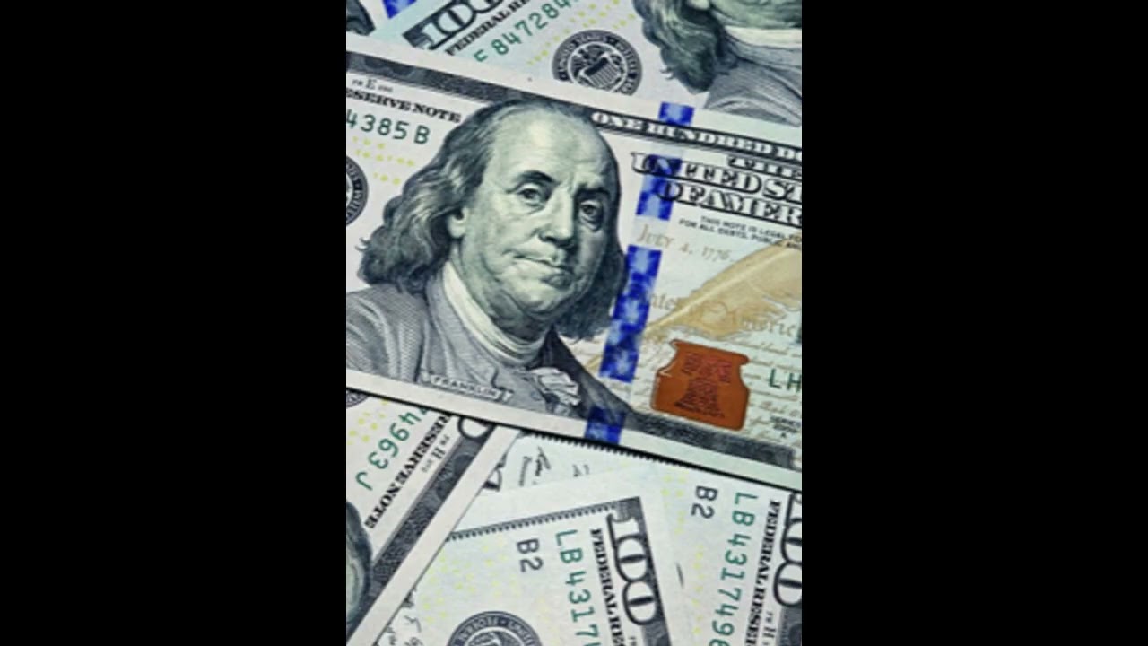 Mc spectrum - get ma money (official audio)