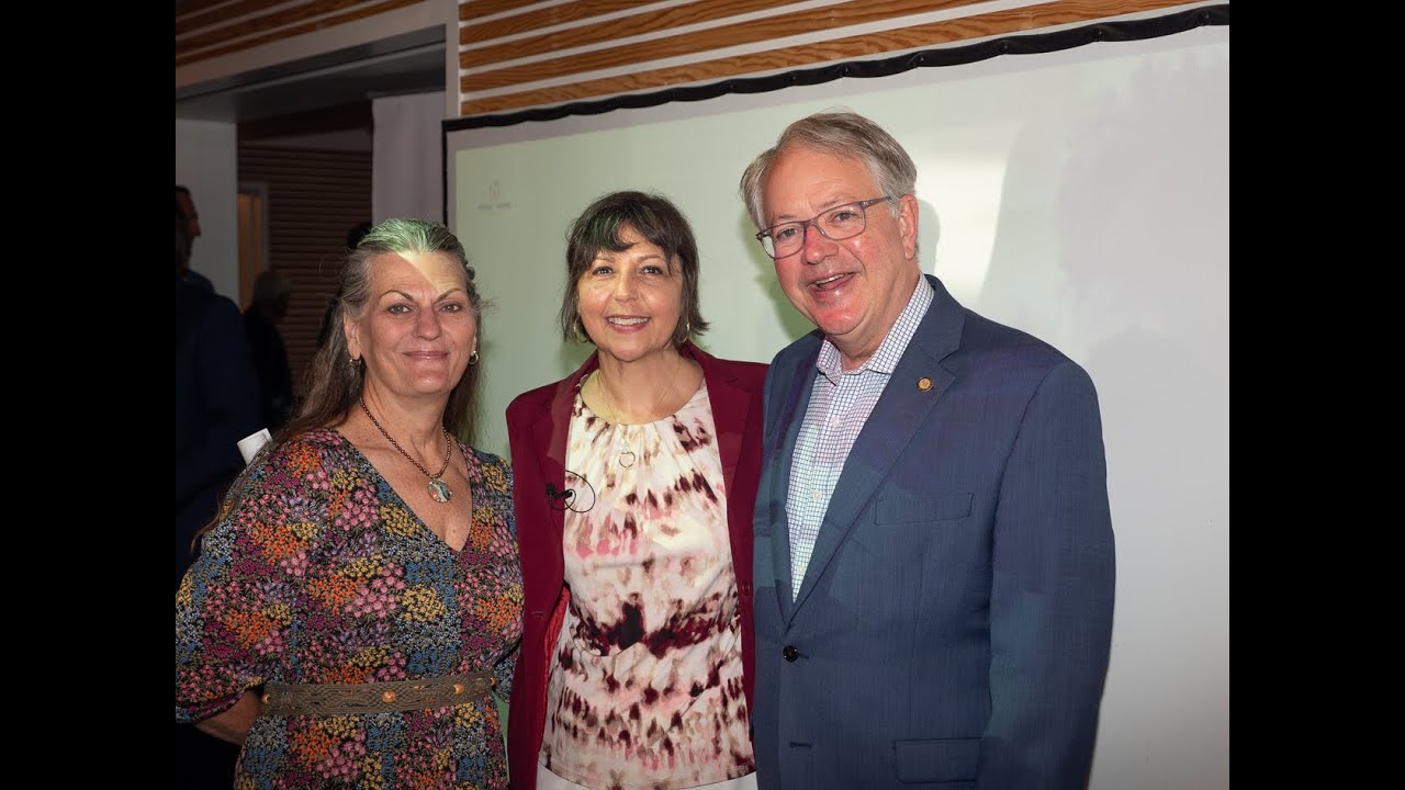 Digital Inclusion Week Regional Leaders Breakfast
