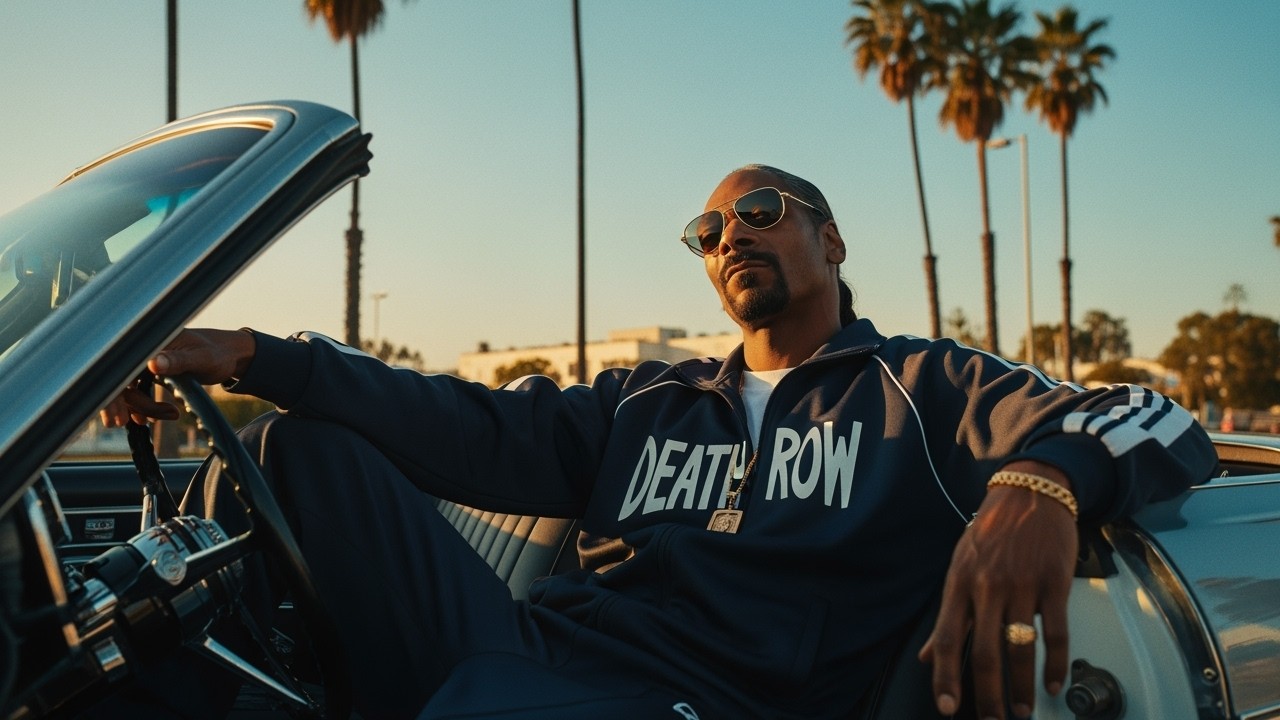 Snoop Dogg & The Dogg Pound - Westcoast Livin (2026) Feat The Twinz