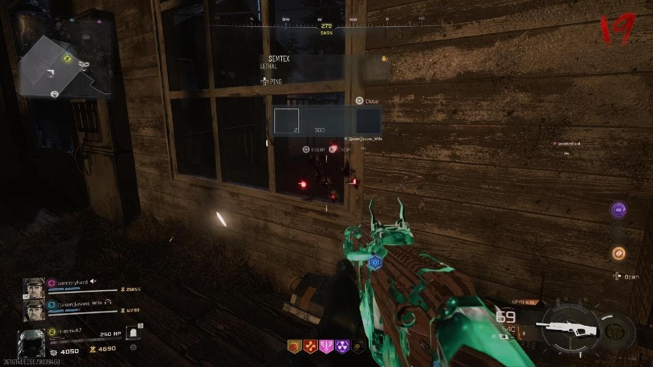 Hello Zombies