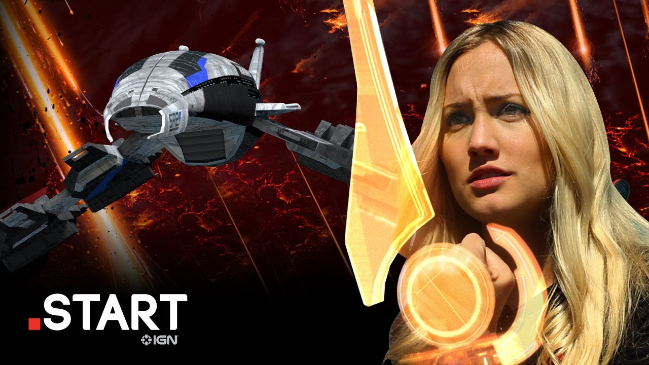 Mass Effect in Real Life: Cheap Cool Crazy's Omni-tool