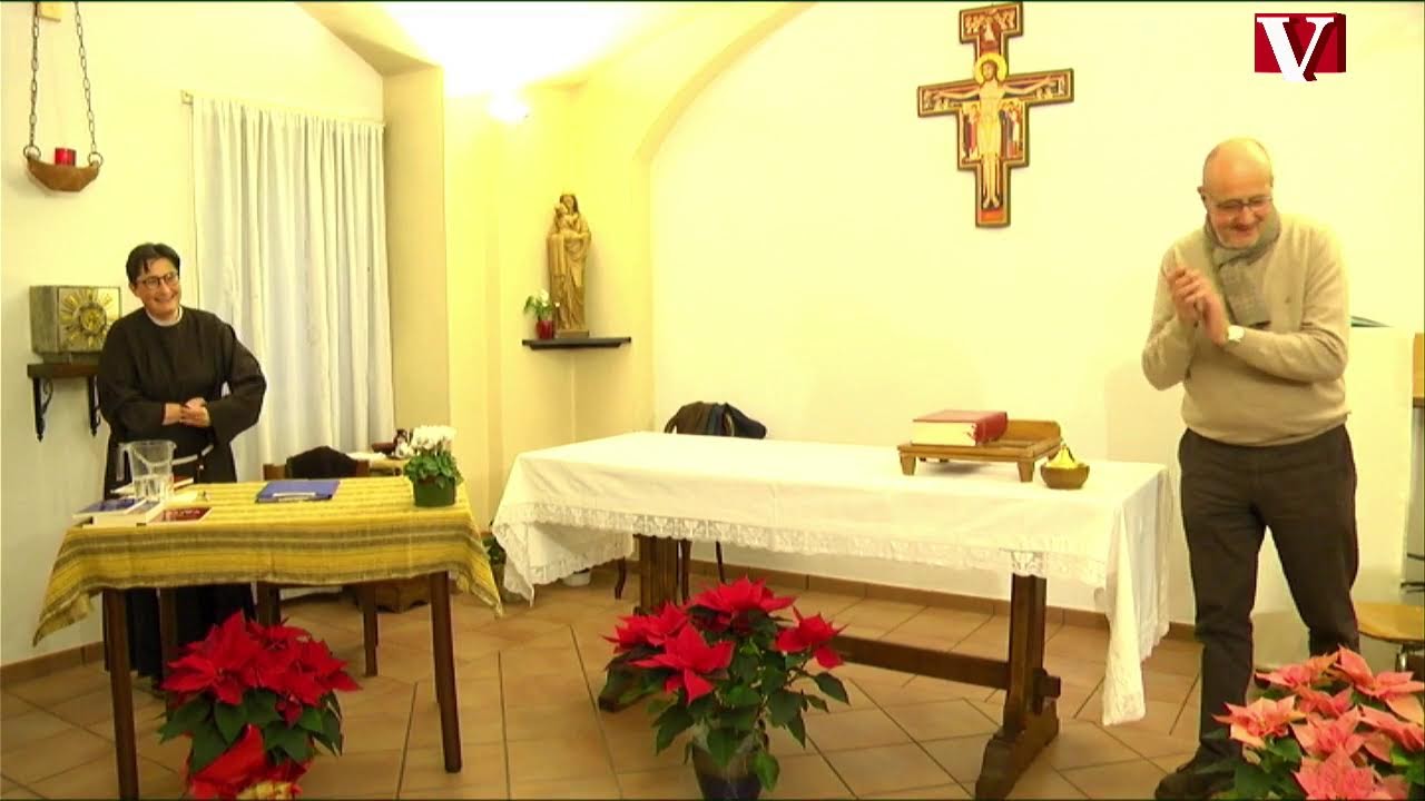 PER UN'ALTRA VIA: seminatori di cambiamento e artigiani di fraternità  -  Sr.Katia Roncalli