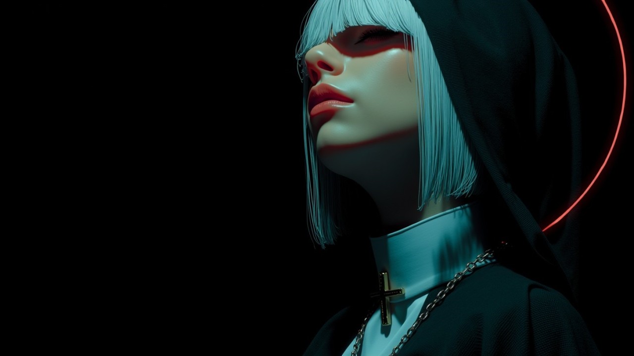 Cyberpunk Techno Mix 2026 - Deep Techno Beats & Industrial Dark Warehouse Techno Music Set