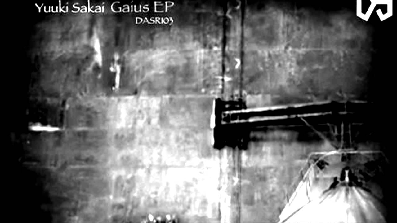 Yuuki Sakai - Gaius (Original Mix)