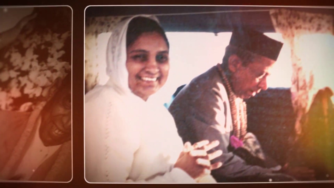 Special Energizer | Pujya Niruma's Punyatithi 2020 | Utmost Dedication