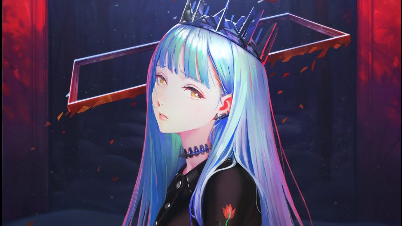 Nightcore - najlepszy dzień w moim życiu (Sanah)