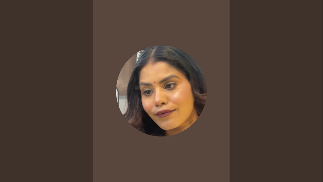 Anupama makeovers vlogs  is live