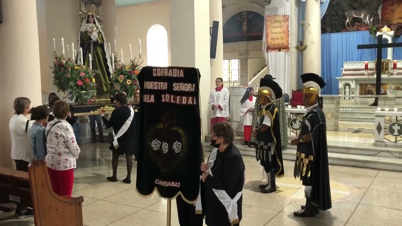 🎺 Marcha 
