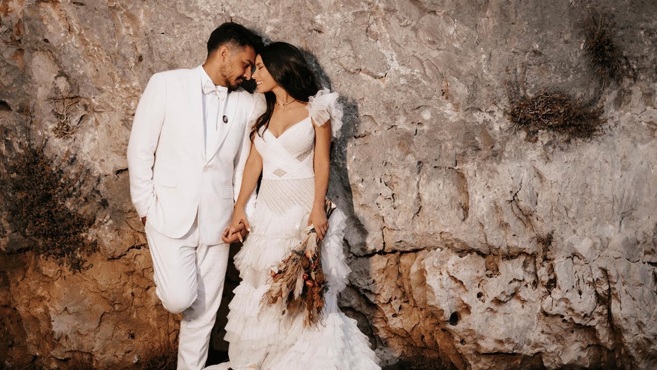 Our wedding | الزفاف