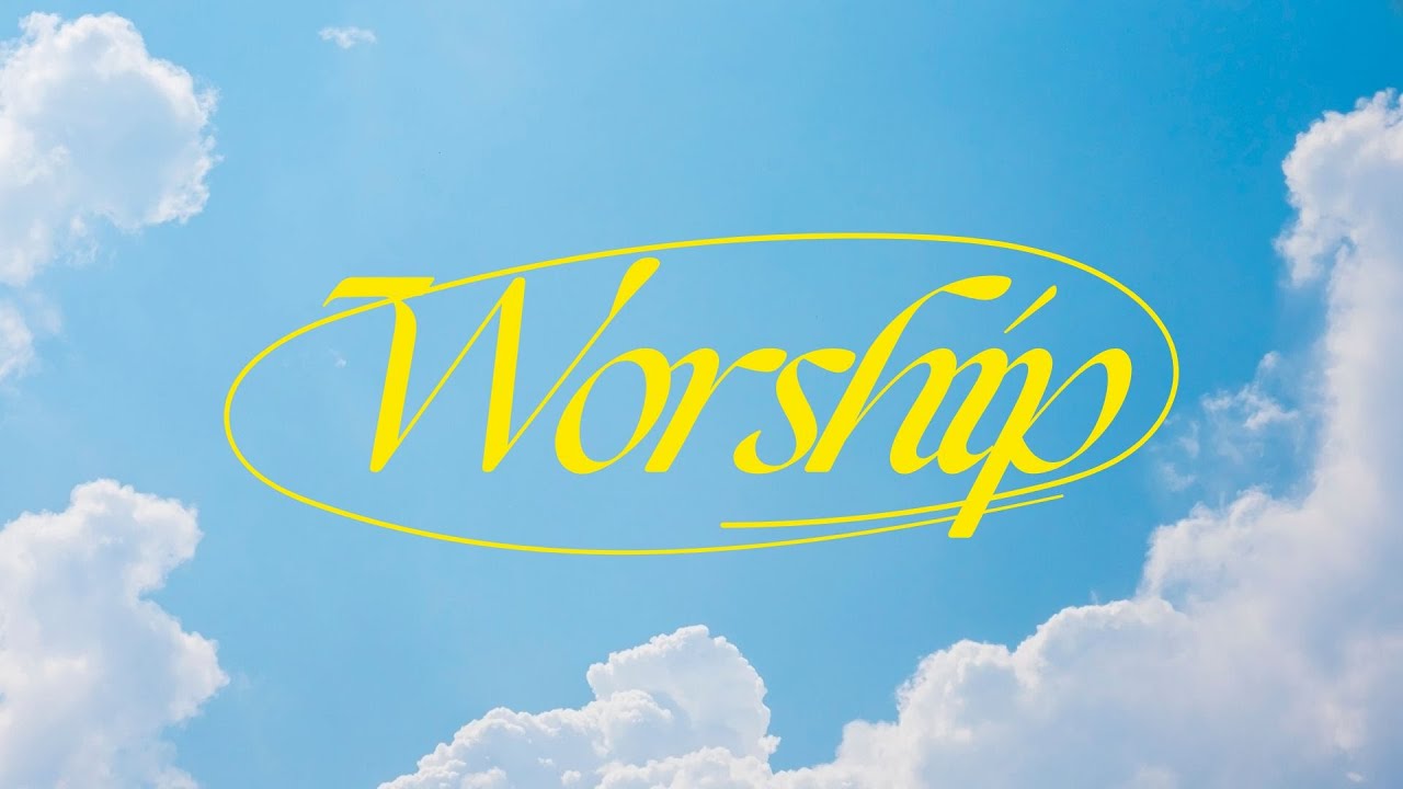 Worship - Pastor James Wittenberg