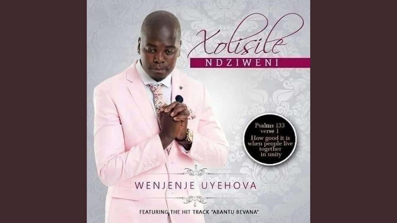 Undihlekisile UThixo