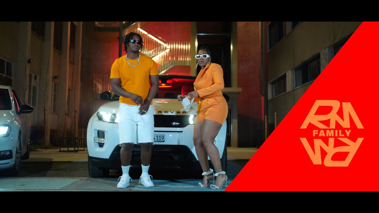 Mc Diiabiinha ft Bradflash - Meti Flash (Official Video) By RMFAMILY