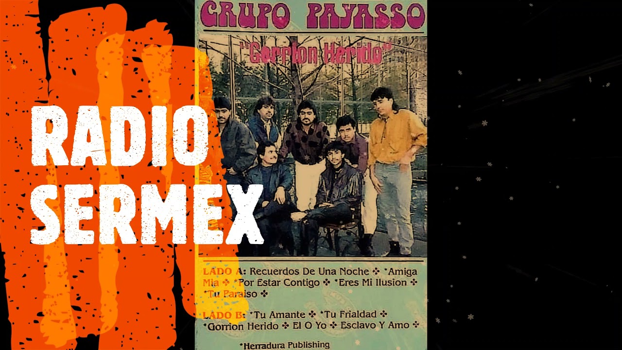 grupo payasso vol 4