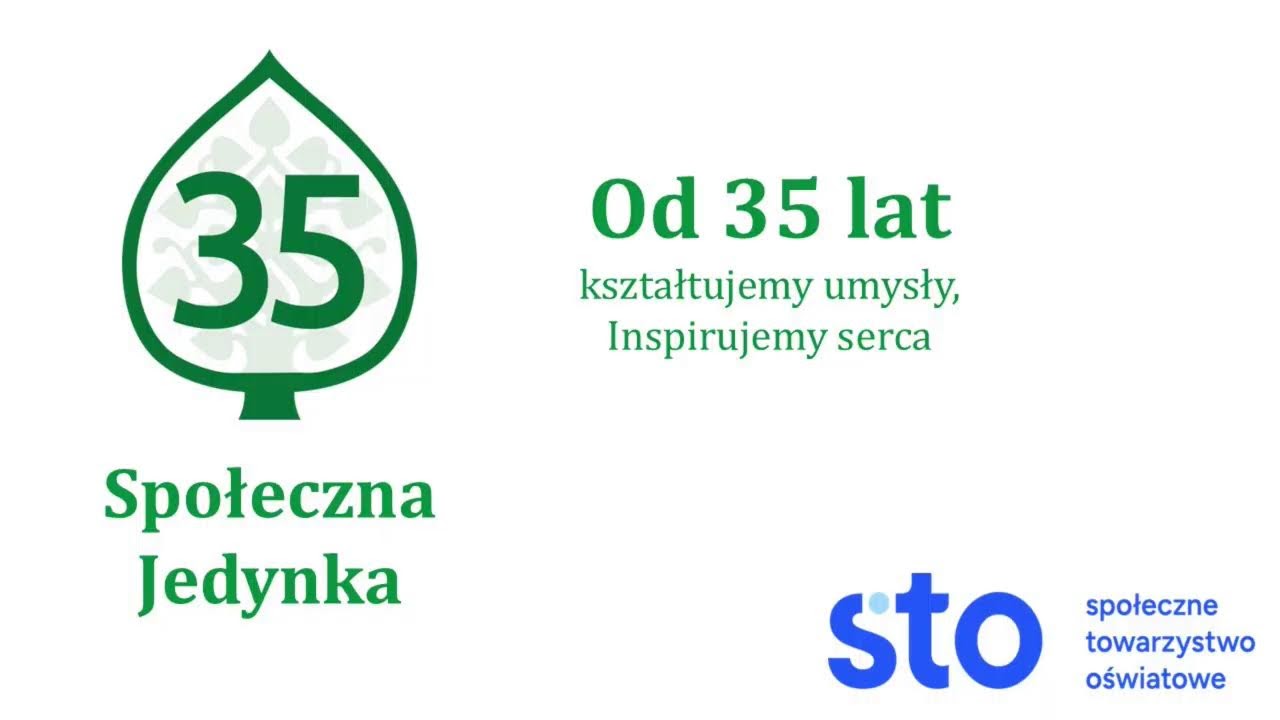 Społeczna Jedynka – transmisja na żywo