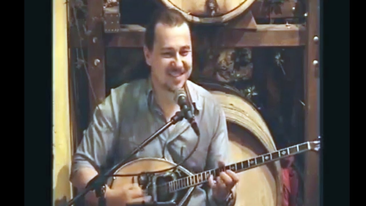 Σπύρος Πατράς - Η ΒΑΛΙΤΣΑ - [Κληματαριά Live 31/5/2018]