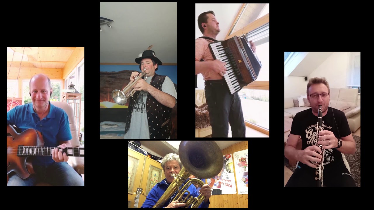 Mein bester Freund die Musik