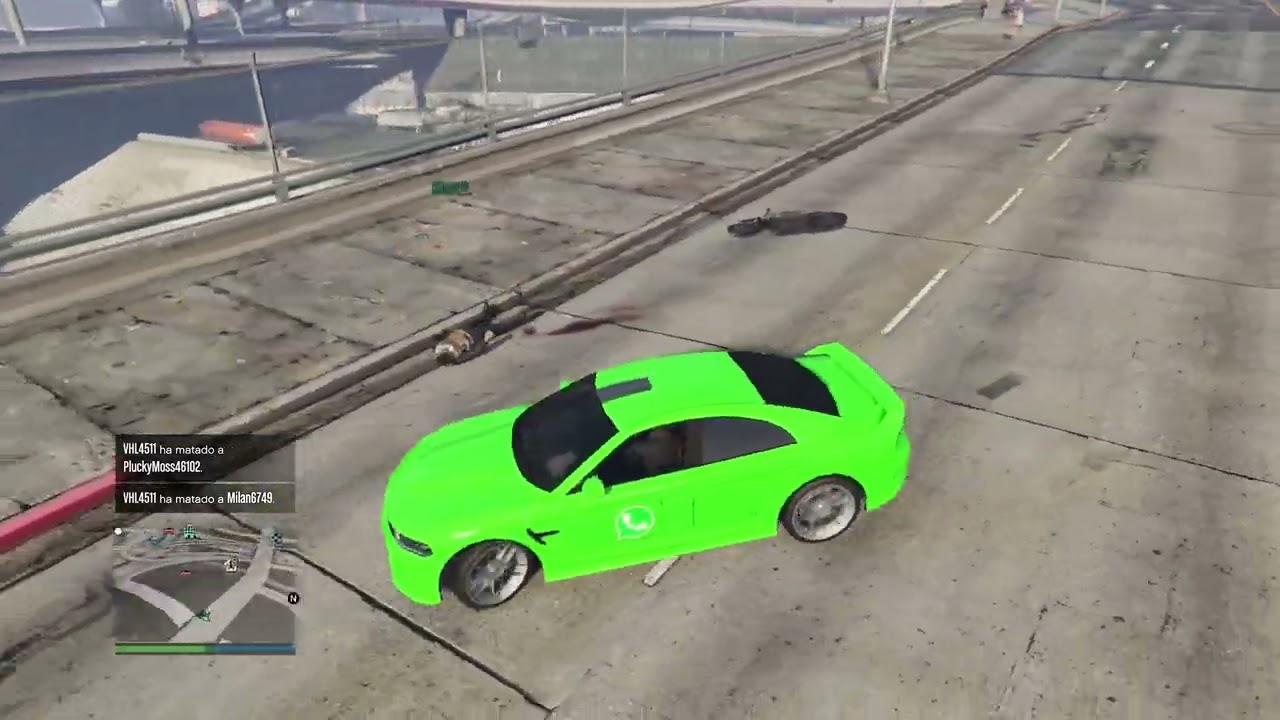 Randoms on Xbox are HILARIOUS