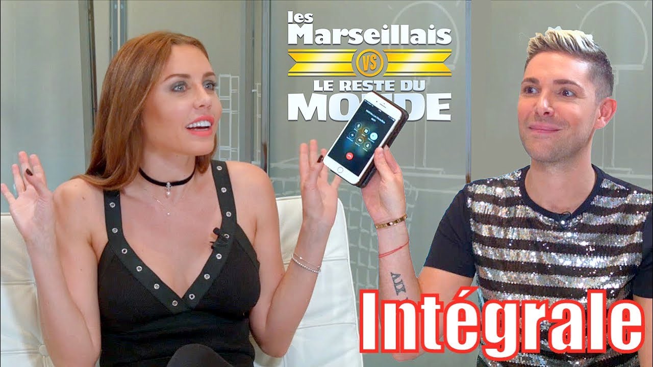 Haneia (LMvsMonde2): Détestée par les candidats, elle assume tout et lâche des bombes ! 🔥