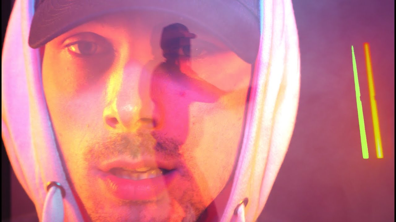 Ian Matthew - Lights Out (Official Music Video)
