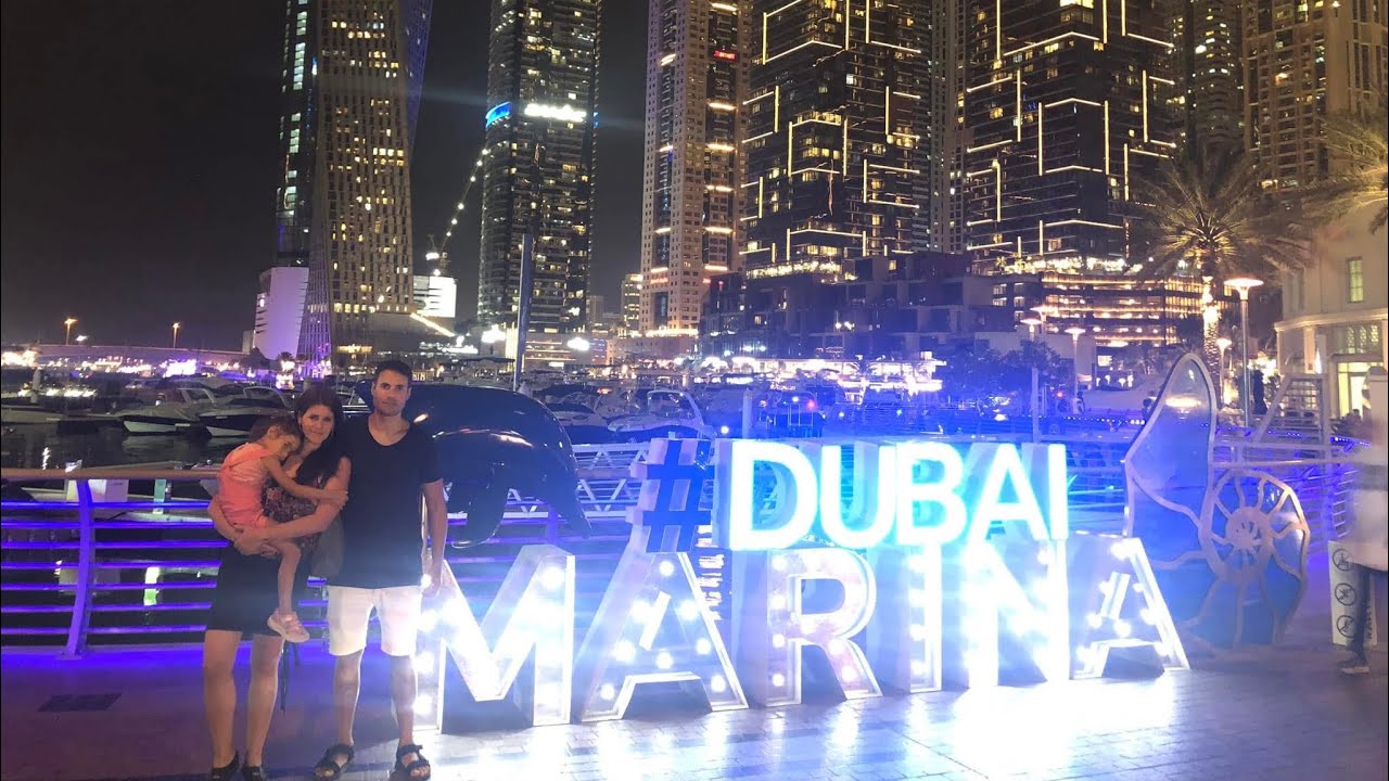 EMIRATOS ARABES   DUBAI