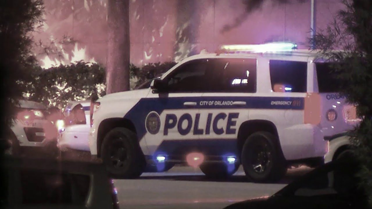 Orange County deputies make 75 arrests in gang-related violence