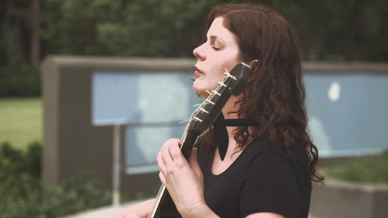 Emma Rush: Both Sides Now