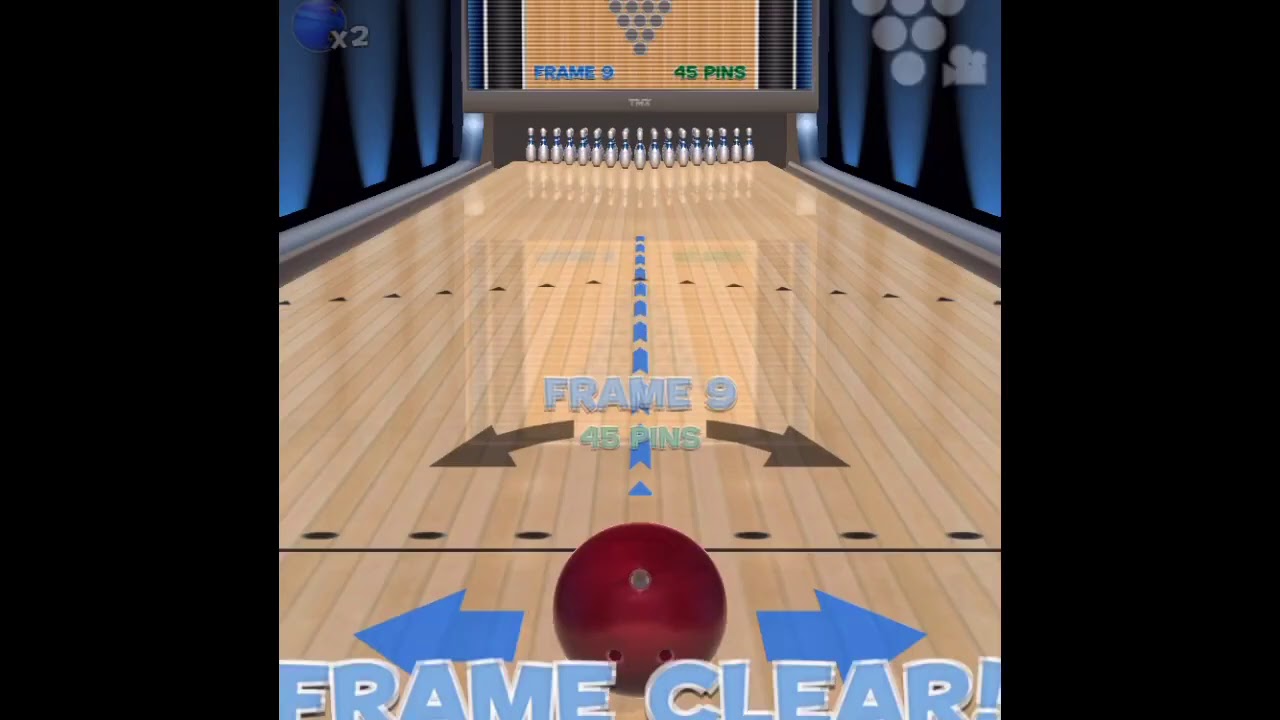 Joexian Gaming: Strike #28: Mega Lane