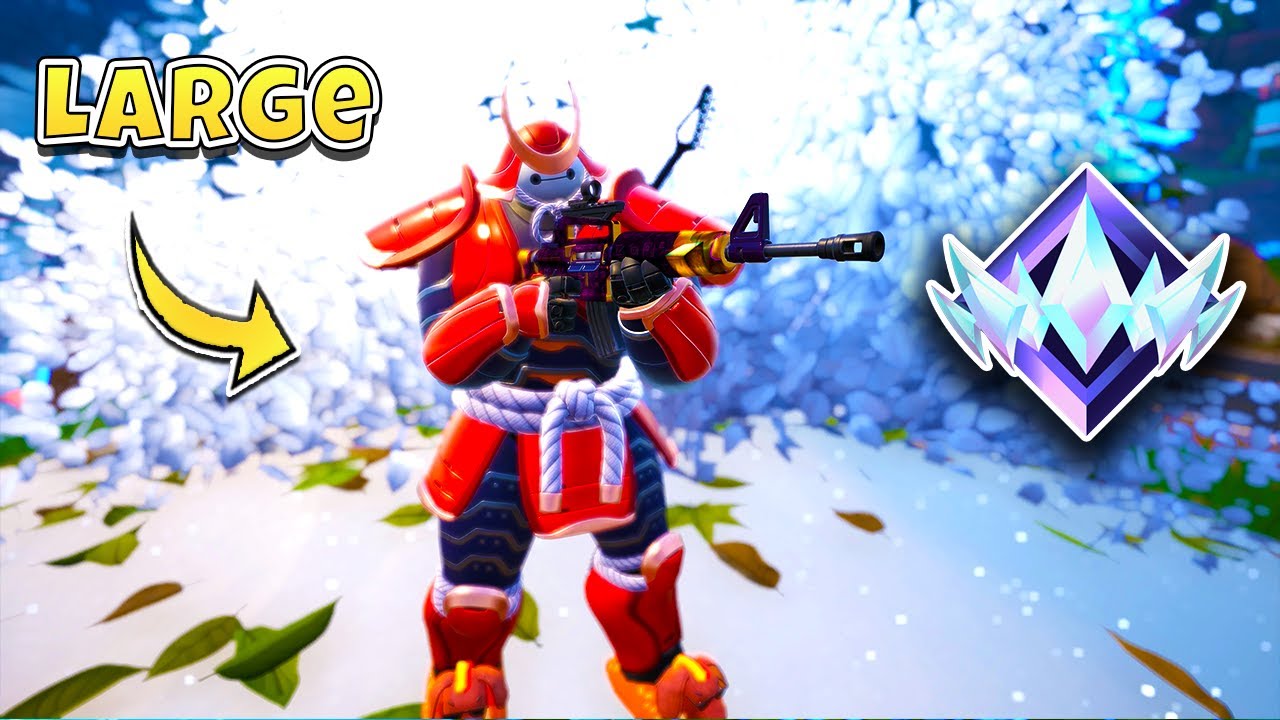 Этот скин на самом деле является платным бонусом за проигрыш в рейтинговых играх Unreal (15 убийс...