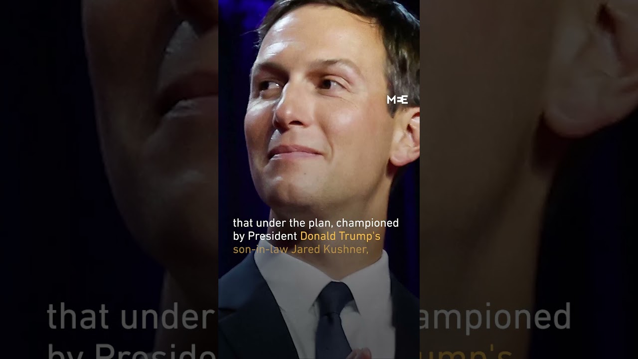 Rubio questioned about US-Israeli plan to takeover al-Aqsa Mosque