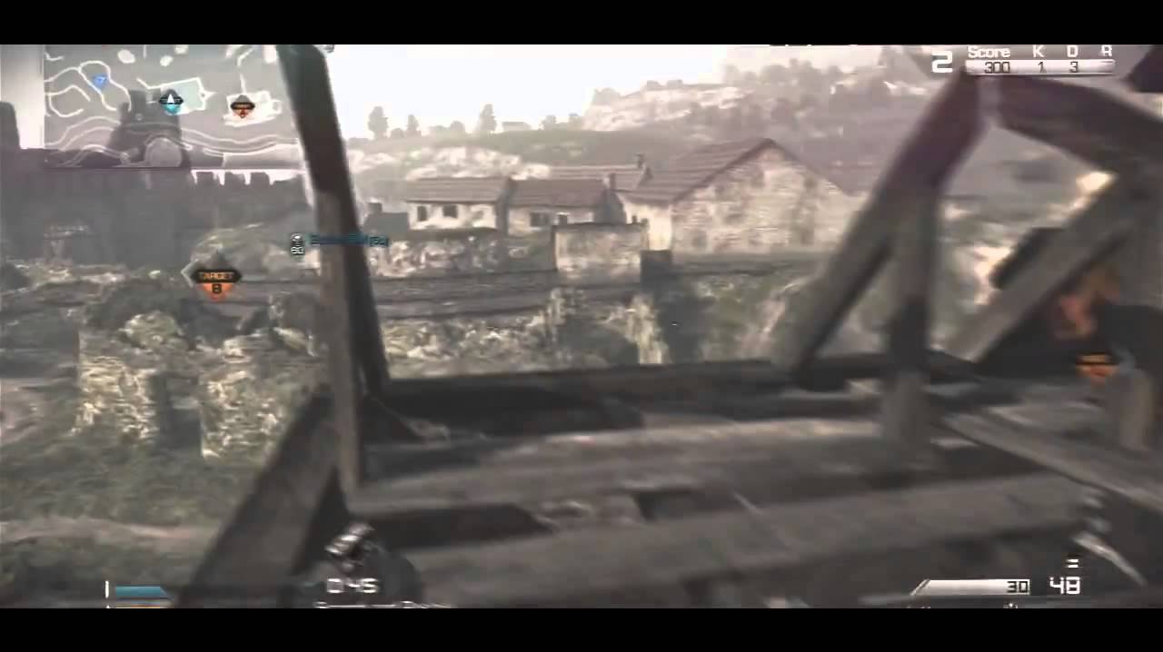 Enmity Cams #1 (Multi-Cod)  (Dislike botted)