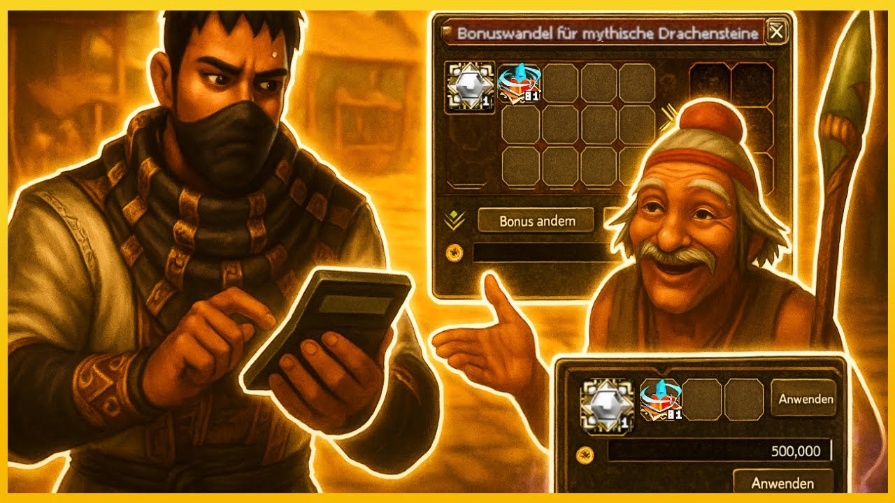 Kalkuliertes ALCHI GAMBLEN | Der Weg zum perfekten Exe DIAMANT | Metin2 Tigerghost [027] 🐯