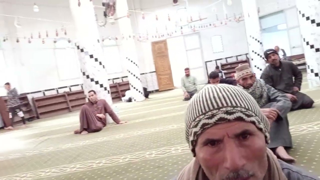 ١٤ مارس ٢٠٢٦ رمضان فرصة للتغير من ظلم الدين وأكل أموال الناس بالباطل